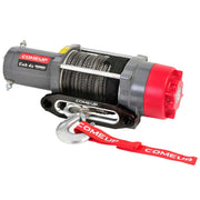 COMEUP Cub 4s Powersports Electric Winch | 4,000lb