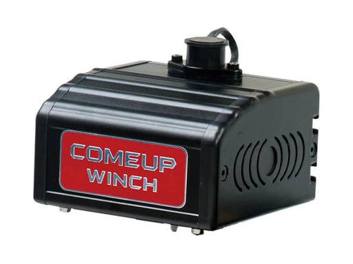 COMEUP Detachable Control Box | 12v / 24v