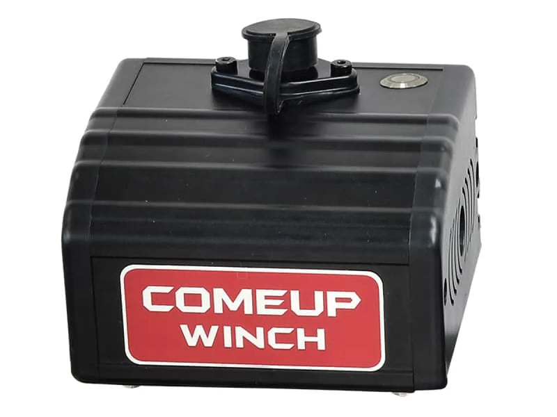 COMEUP Detachable Control Box | 12v / 24v