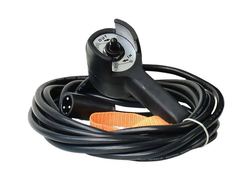 COMEUP Remote Control for DV-6/6s/6s Carry On GIO Series | 880025