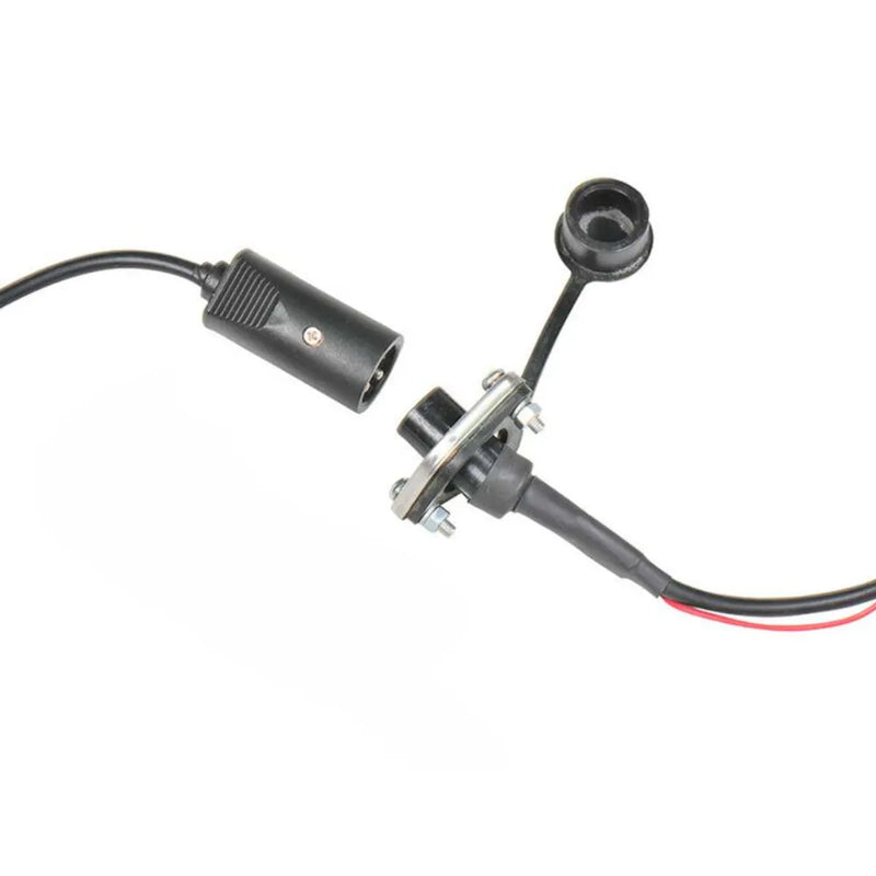 COMEUP Remote Socket to suit Cub 2/2s/3/3s/4/4s | 881004