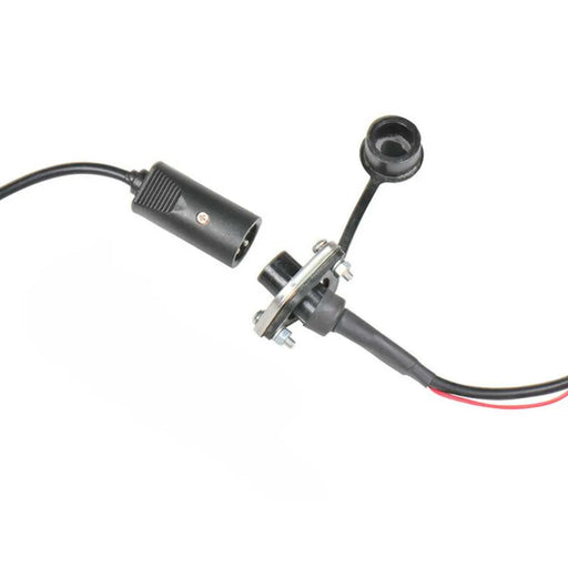 COMEUP Remote Socket to suit Cub 2/2s/3/3s/4/4s | 881004