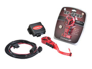 COMEUP RF-24DP-C Wireless Remote Control | 6-pin Plug for 4x4 Winches