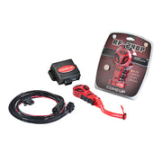 COMEUP RF-24DP-A Wireless Remote Control with 3-pin Plug