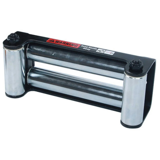 COMEUP Roller Fairlead 245mm Throat for HV-8 Long drum | 880180