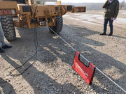 ComeUp Walrus 18.0 Severe Duty Electric Winch | 18,000lb | 12V/24V