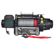 COMEUP Walrus 22.0 24V Severe Duty Electric Winch | 22,000 lb