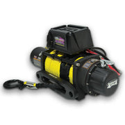 Dobinsons 12000lb Electric 12v Winch - Electric Winch