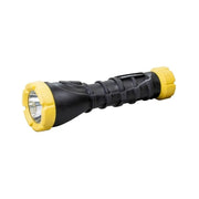 Dorcy 110 Lumen Rubber Torch - Torches