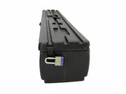 DU-HA 70200 Humpstor Side Truck Bed Storage Unit Tool Box Case - Storage Box
