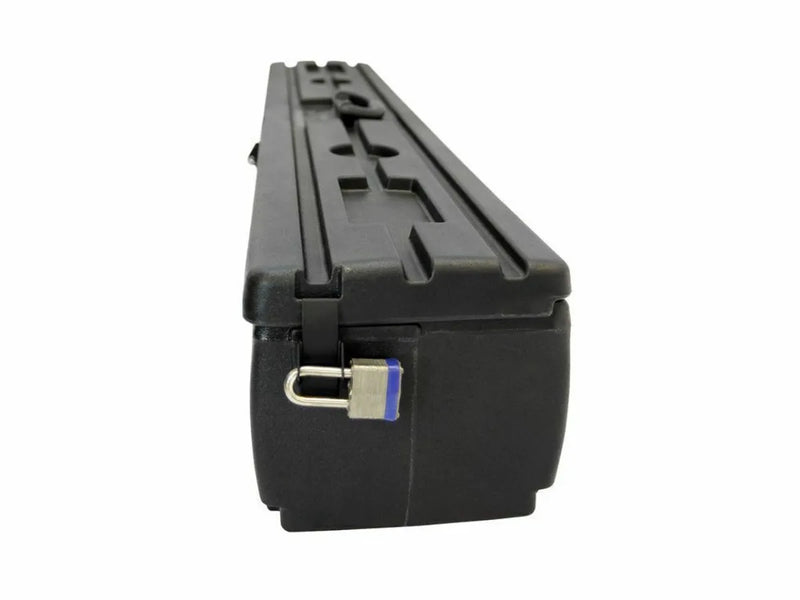 DU-HA 70200 Humpstor Side Truck Bed Storage Unit Tool Box Case - Storage Box
