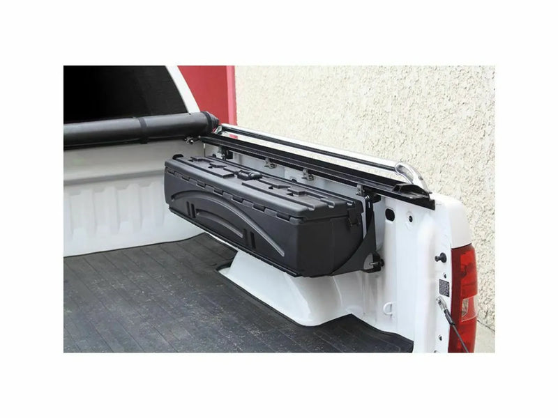 DU-HA 70200 Humpstor Side Truck Bed Storage Unit Tool Box Case - Storage Box