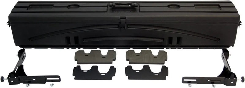 DU-HA 70200 Humpstor Side Truck Bed Storage Unit Tool Box Case - Storage Box