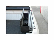 DU-HA 70200 Humpstor Side Truck Bed Storage Unit Tool Box Case - Storage Box