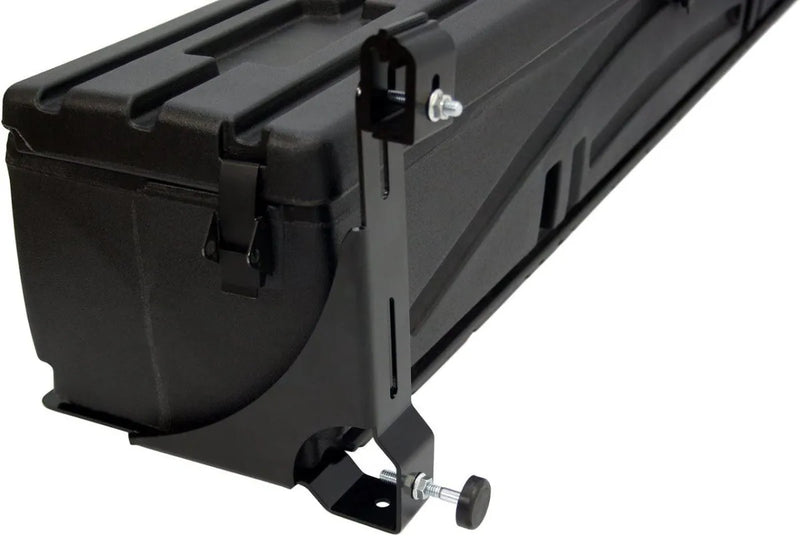 DU-HA 70200 Humpstor Side Truck Bed Storage Unit Tool Box Case - Storage Box