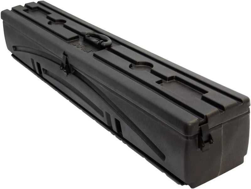 DU-HA 70200 Humpstor Side Truck Bed Storage Unit Tool Box Case - Storage Box