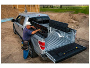 DU-HA 70200 Humpstor Side Truck Bed Storage Unit Tool Box Case - Storage Box