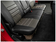 DU-HA Under Back Seat Storage for Ram 1500 Quad / Crew Cab Pickup Truck - Under Seat Storage