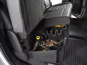 DU-HA Under Back Seat Storage for Ram 1500 Quad / Crew Cab Pickup Truck - Under Seat Storage