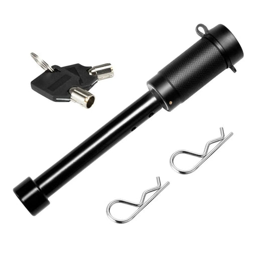 Dual Hitch 2 Towbar Hitch Ball Mount by San Hima - TOW BARS