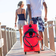 Duramax 53L Portable Refuelling Kit - Fuel Tank