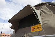 Eezi-Awn 4x4 Roof Top Trailer Tent | Series III - Rooftop Tent