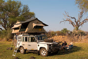 Eezi-Awn 4x4 Roof Top Trailer Tent | Series III - Rooftop Tent