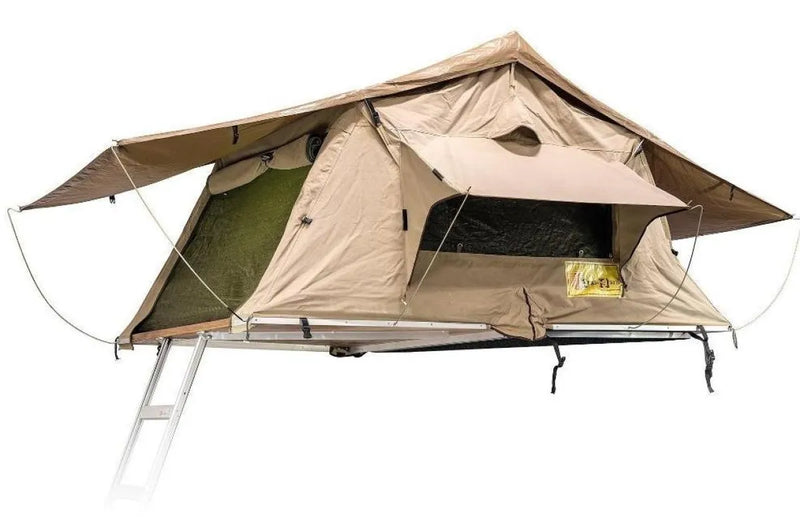 Eezi-Awn 4x4 Roof Top Trailer Tent | Series III - Rooftop Tent