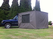 Eezi-Awn Bat Wing 270 Awning Wall Set - Vehicle Awnings