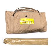 Eezi-Awn Bat Wing 270 4WD Awning Wall Set - Awning Accessories