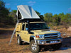 Eezi-Awn Blade Hard Shell 4x4 Roof Top Tent - Rooftop Tent