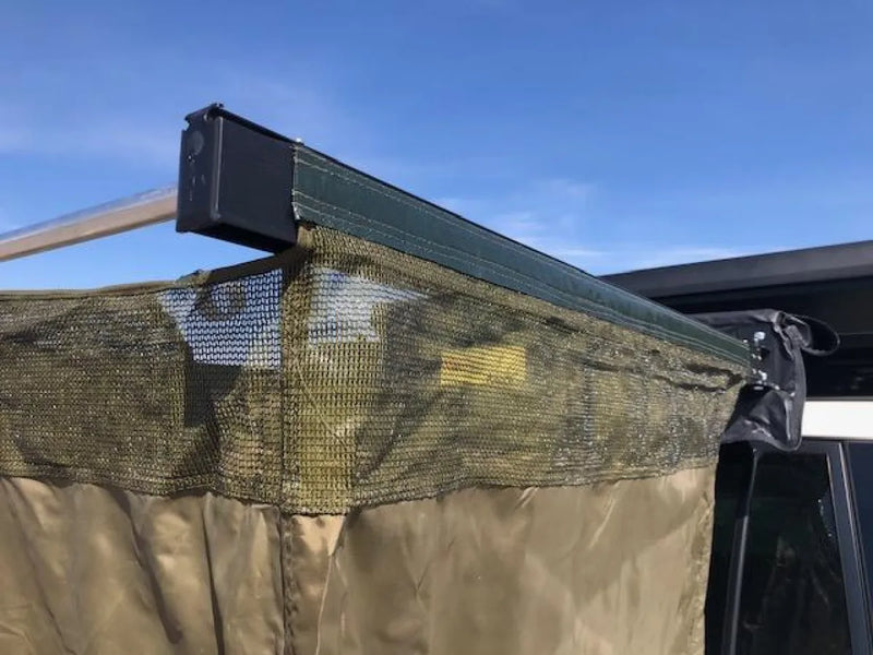 Eezi Awn K9 Cube Awning - Vehicle Awnings