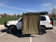 Eezi Awn K9 Cube Awning - Vehicle Awnings