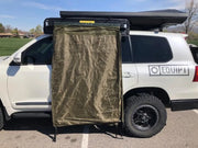 Eezi Awn K9 Cube Awning - Vehicle Awnings