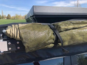 Eezi Awn K9 Cube Awning - Vehicle Awnings