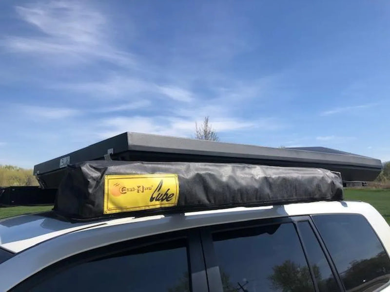 Eezi Awn K9 Cube Awning - Vehicle Awnings
