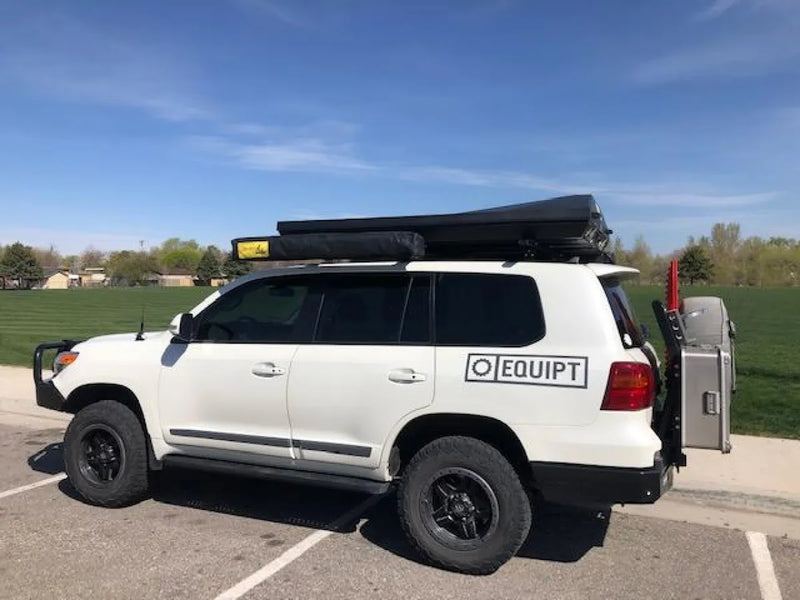 Eezi Awn K9 Cube Awning - Vehicle Awnings