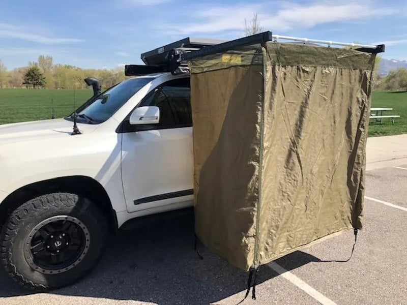 Eezi Awn K9 Cube Awning - Vehicle Awnings