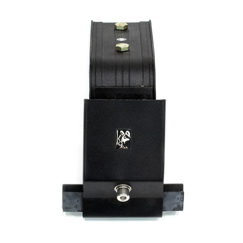 Eezi-Awn K9 Feet Gutter Mount XS - Roof Rack Accessories