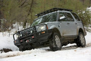 Eezi-Awn K9 Land Rover Discovery 3 and 4 Roof Rack - Roof Racks