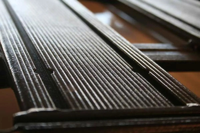 Eezi-Awn K9 Land Rover Discovery 3 and 4 Roof Rack - Roof Racks