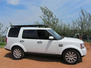Eezi-Awn K9 Land Rover Discovery 3 and 4 Roof Rack - Roof Racks