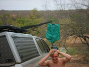 Eezi-Awn K9 Roof Rack Shower Arm