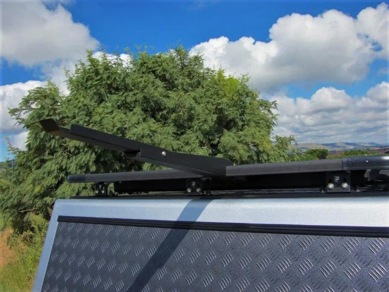 Eezi-Awn K9 Roof Rack Shower Arm