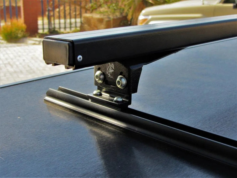 Eezi-Awn K9 Rooftop Load Bars - 4x4 Accessories