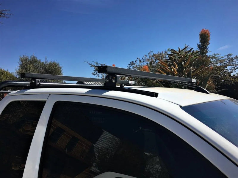Eezi-Awn K9 Rooftop Load Bars - 4x4 Accessories