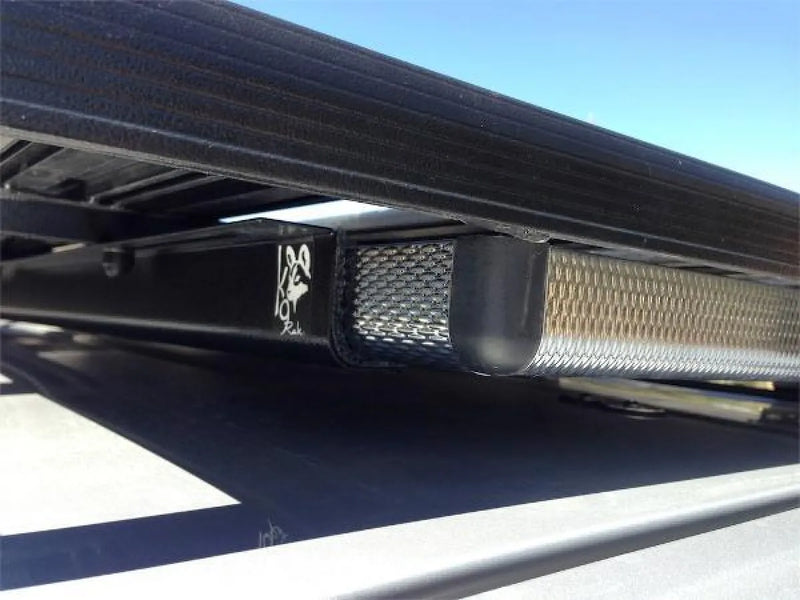 Eezi-Awn K9 Table Slides Kit - Roof Rack Accessories