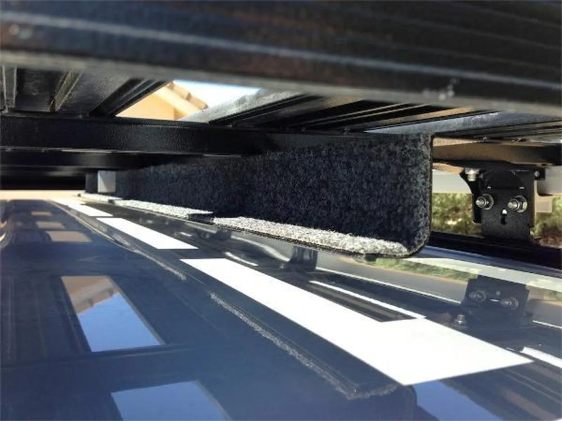 Eezi-Awn K9 Table Slides Kit - Roof Rack Accessories