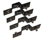 Eezi-Awn K9 Tent Mount Kit - Roof Rack Accessories