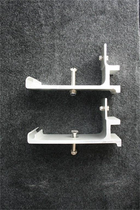 Eezi-Awn S1000 or S2000 Awning Mounting Brackets - Awning Accessories